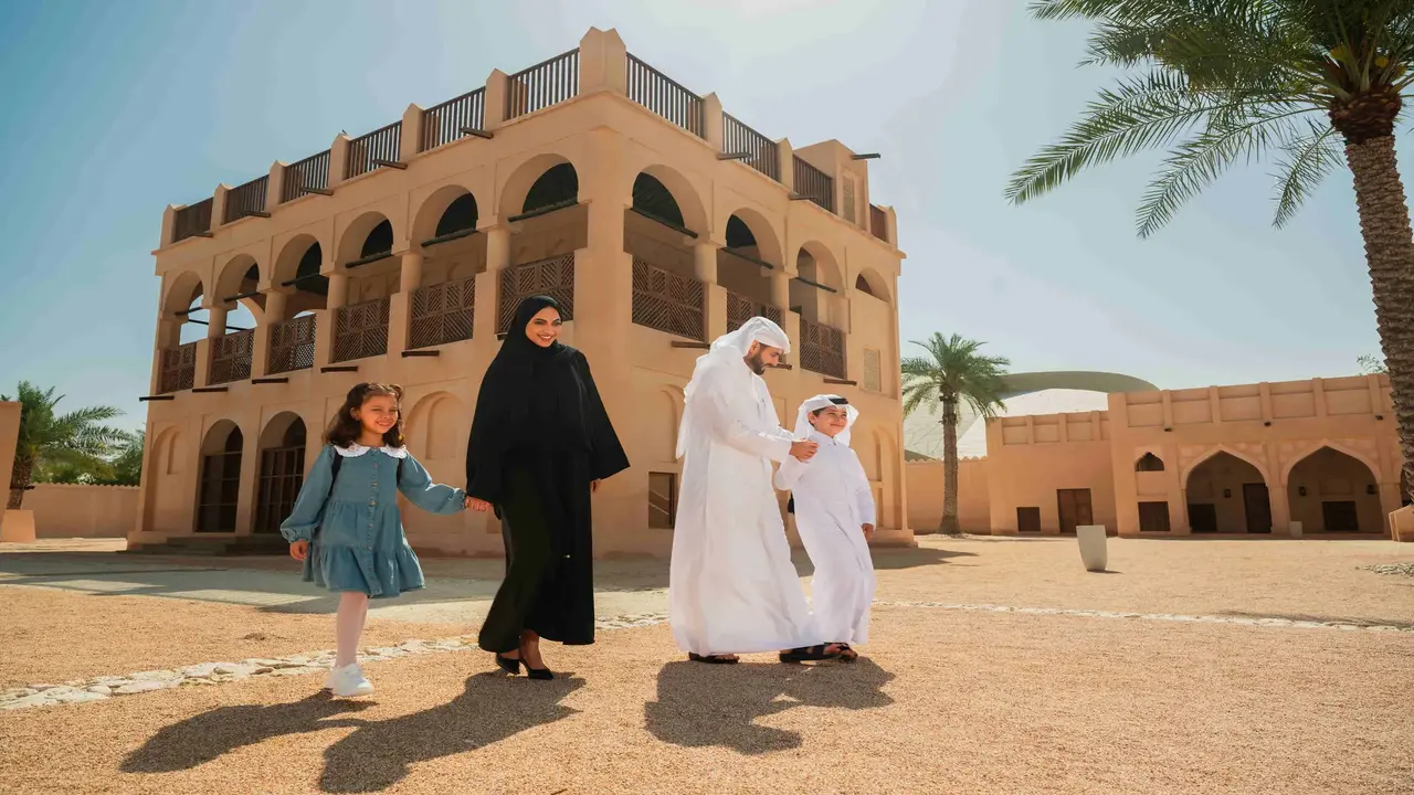 طقس العيد في قطر: توقعات مثيرة للأجواء هذا العام